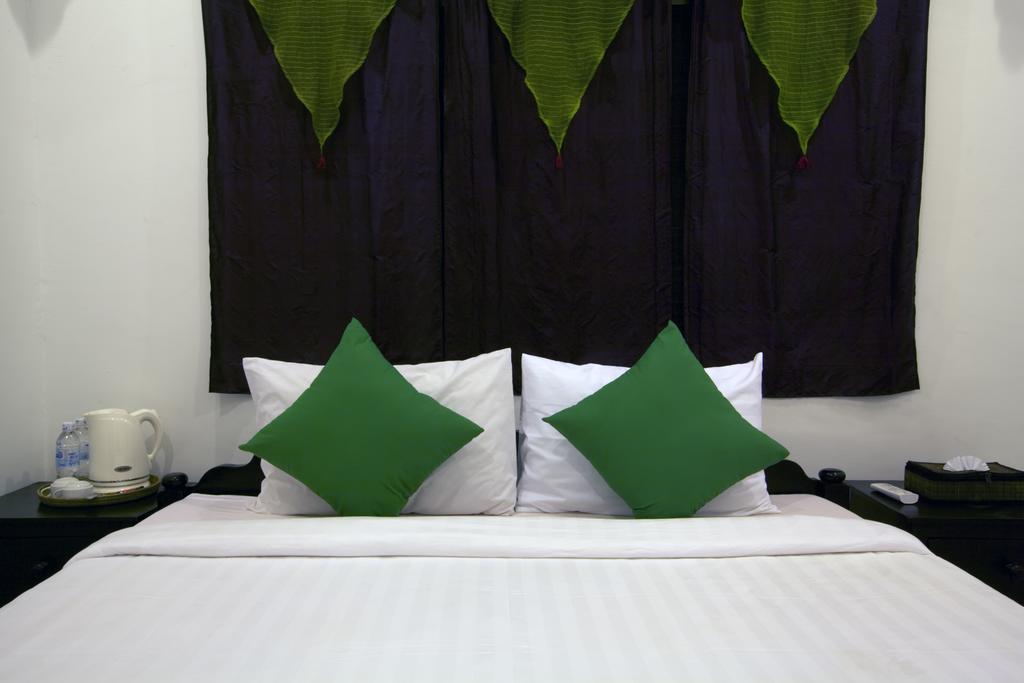 Samatika Villa Boutique Siem Reap Bilik gambar