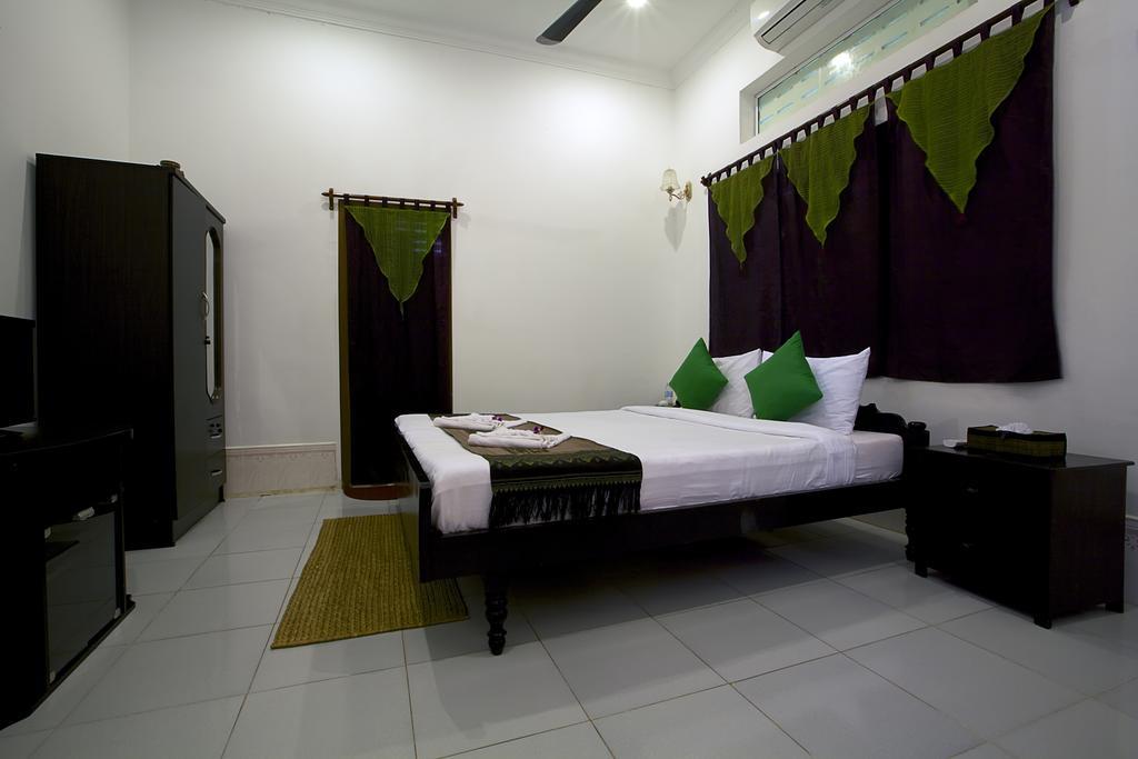 Samatika Villa Boutique Siem Reap Bilik gambar