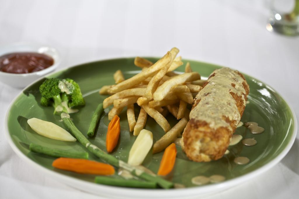 Samatika Villa Boutique Siem Reap Luaran gambar