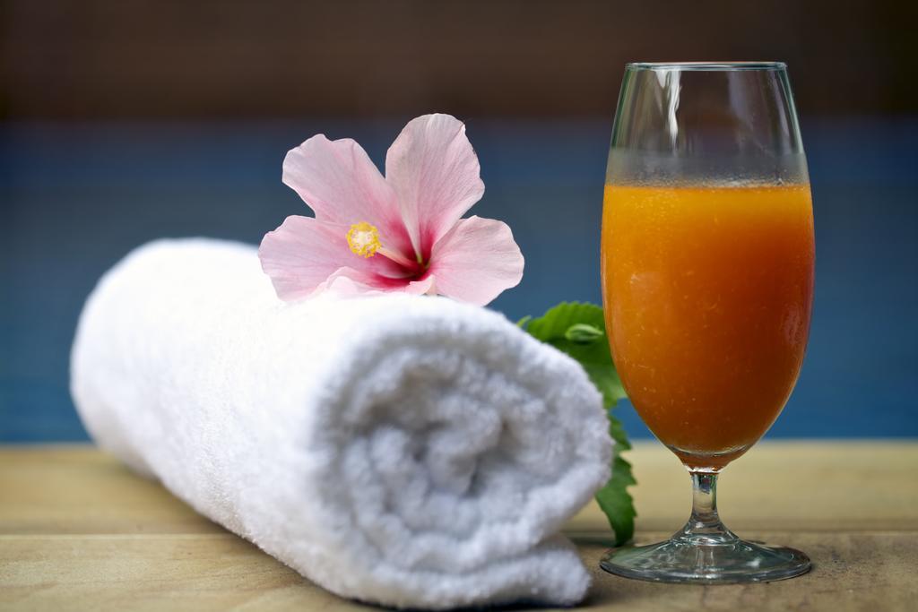 Samatika Villa Boutique Siem Reap Luaran gambar