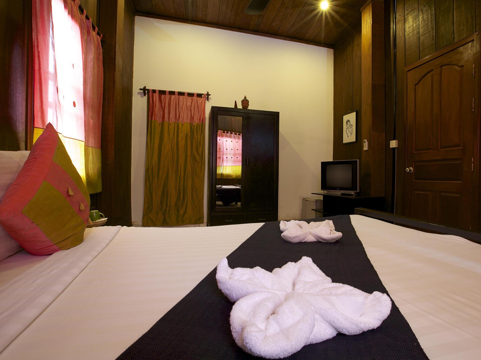 Samatika Villa Boutique Siem Reap Luaran gambar