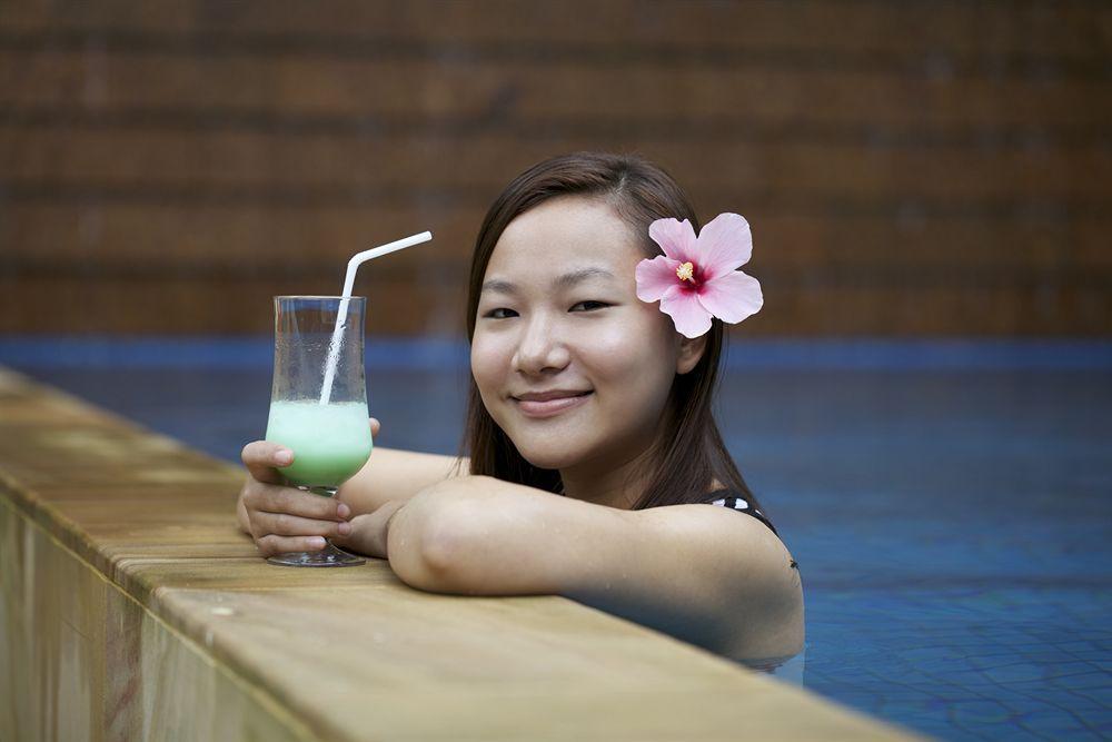 Samatika Villa Boutique Siem Reap Luaran gambar