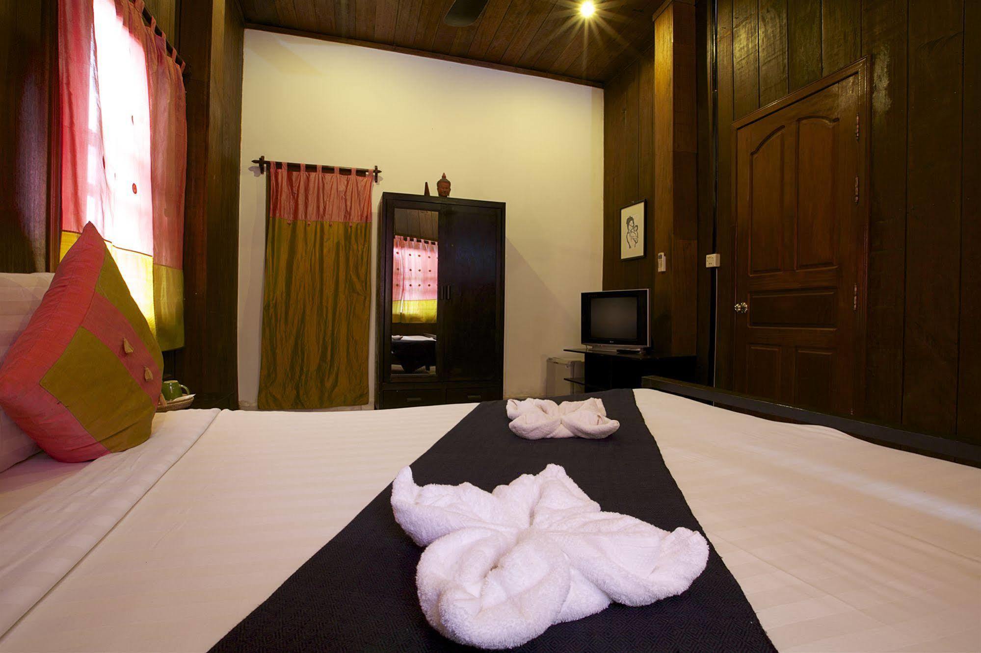 Samatika Villa Boutique Siem Reap Luaran gambar