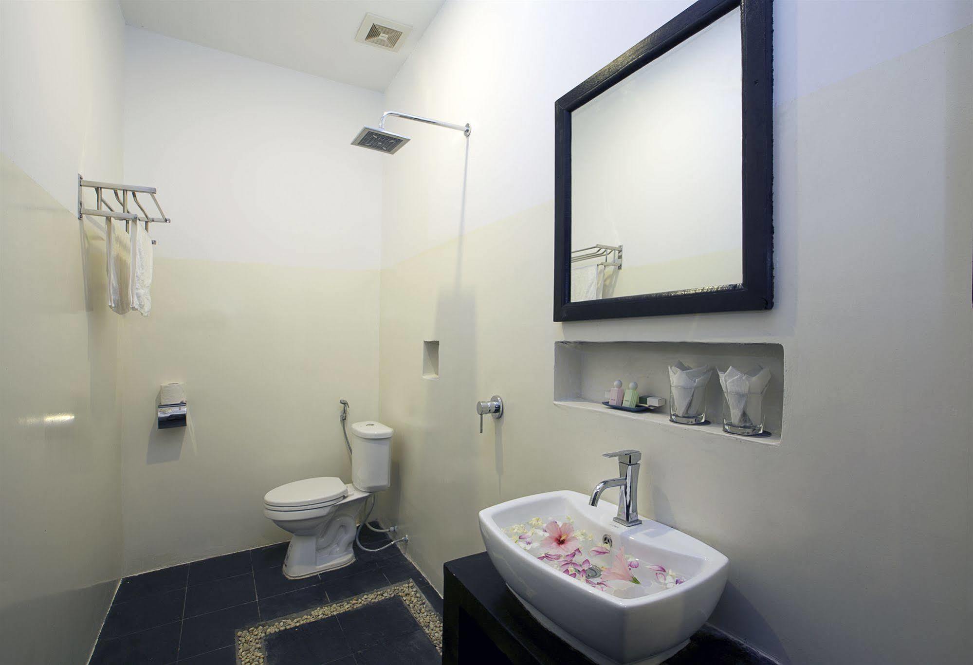 Samatika Villa Boutique Siem Reap Luaran gambar